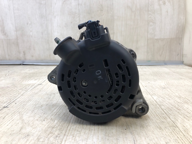 Генератор ELANTRA MD 10-15 2014 1.8 G4NB