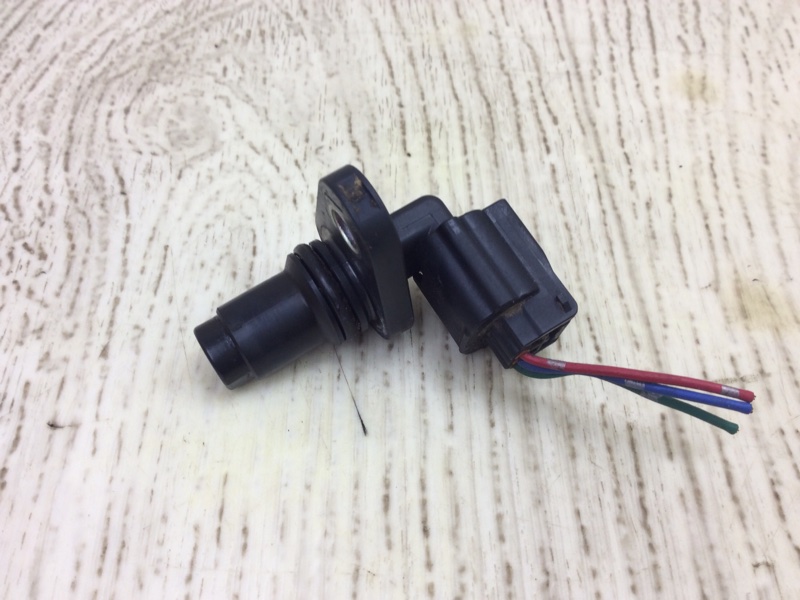 Датчик положения распредвала INFINITI FX/QX70 S51 08-17 2008 5.0 VK50VE 23731-1CA1A Б/У