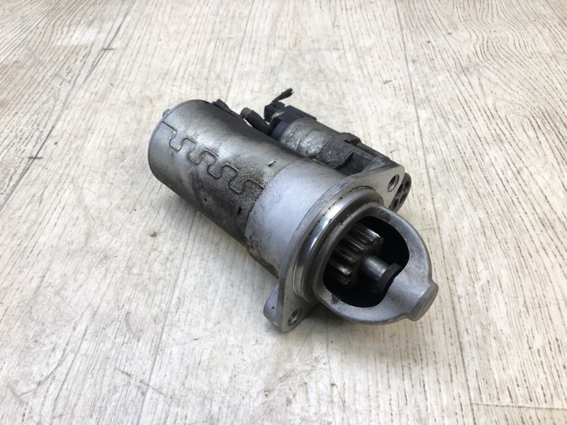 Стартер HYUNDAI ELANTRA MD 10-15 2014 1.8 G4NB 36100-2E551 Б/У