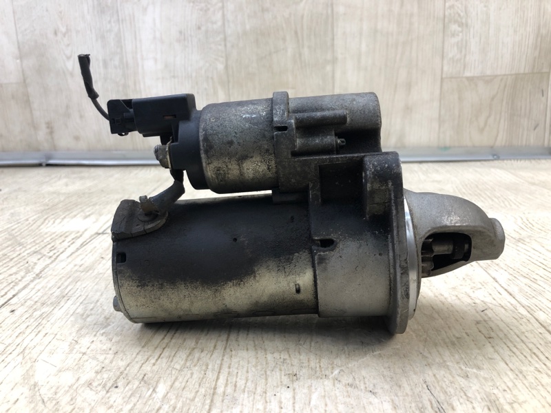 Стартер HYUNDAI ELANTRA MD 10-15 1.8 G4NB