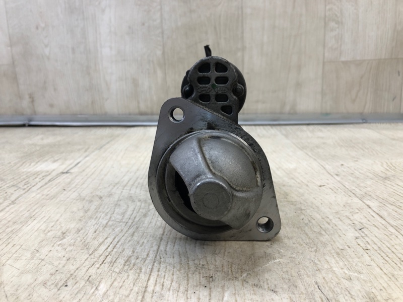 Стартер ELANTRA MD 10-15 2014 1.8 G4NB