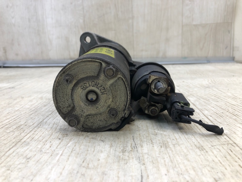 Стартер ELANTRA MD 10-15 2014 1.8 G4NB