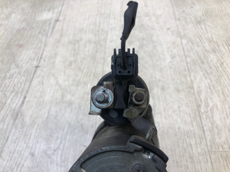 Стартер ELANTRA MD 10-15 2014 1.8 G4NB