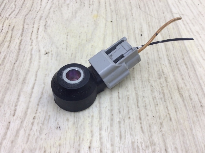 Датчик детонации INFINITI FX/QX70 S51 08-17 2008 5.0 VK50VE 22060-JK20A Б/У