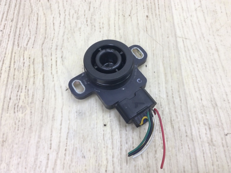 Актуатор левый INFINITI FX/QX70 S51 08-17 2008 5.0 VK50VE 23745-1CA1B Б/У