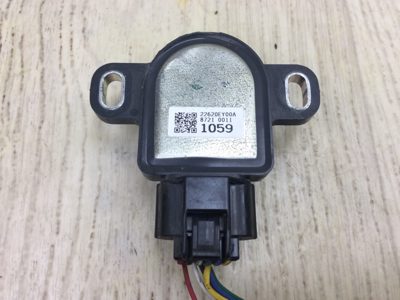 Актуатор левый FX/QX70 S51 08-17 2008 5.0 VK50VE