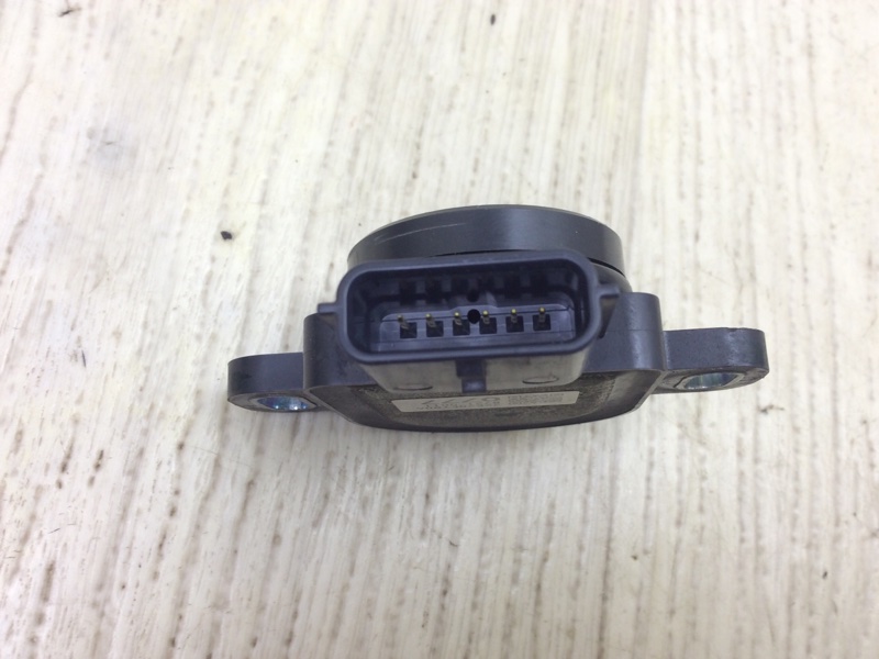 Актуатор левый INFINITI FX/QX70 S51 08-17 5.0 VK50VE