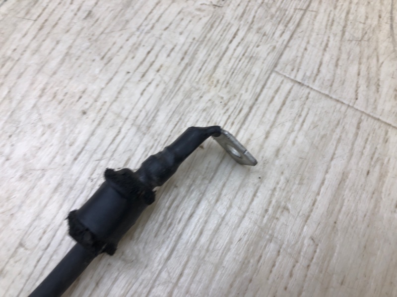 Клемма аккумулятора ELANTRA MD 10-15 2014 1.8 G4NB