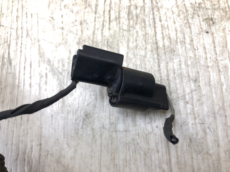 Клемма аккумулятора ELANTRA MD 10-15 2014 1.8 G4NB