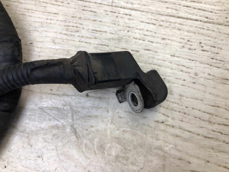 Клемма аккумулятора ELANTRA MD 10-15 2014 1.8 G4NB