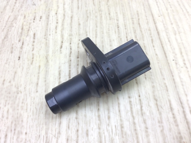 Датчик положения коленвала INFINITI FX/QX70 S51 08-17 2008 5.0 VK50VE 23731-1CA0A Б/У