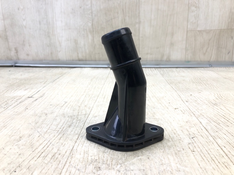 Крышка термостата HYUNDAI ELANTRA MD 10-15 2014 1.8 G4NB 25631-2B051 Б/У