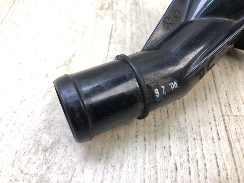 Крышка термостата ELANTRA MD 10-15 2014 1.8 G4NB