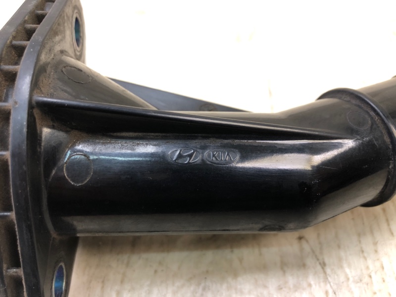 Крышка термостата ELANTRA MD 10-15 2014 1.8 G4NB