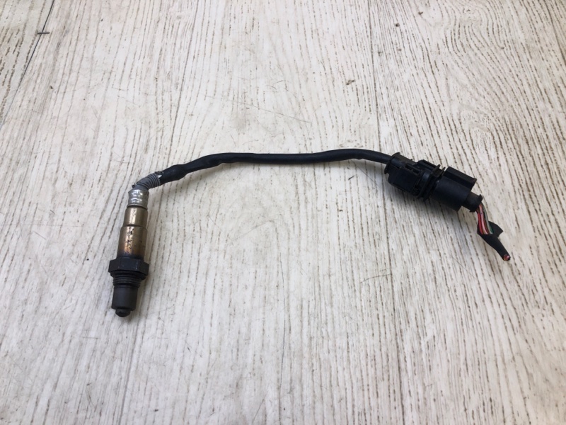 Лямбда зонд HYUNDAI ELANTRA MD 10-15 2014 1.8 G4NB 39210-2E100 Б/У