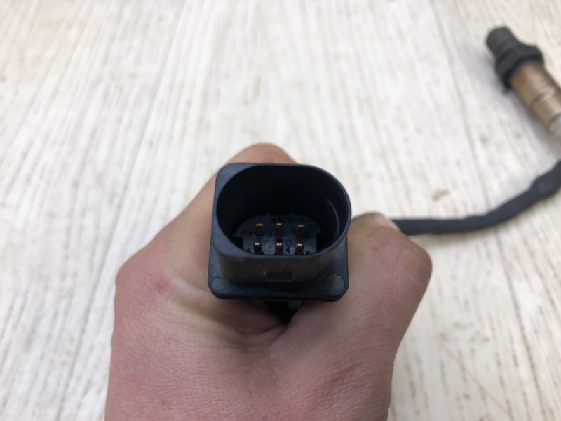 Лямбда зонд ELANTRA MD 10-15 2014 1.8 G4NB