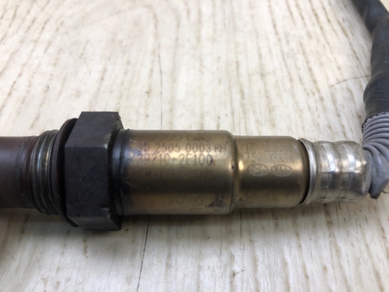 Лямбда зонд ELANTRA MD 10-15 2014 1.8 G4NB