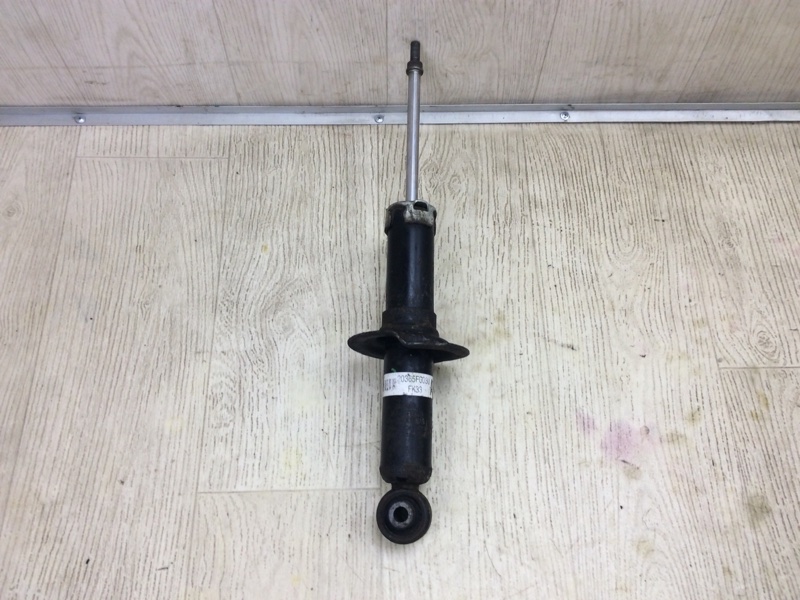 Амортизатор задний SUBARU IMPREZA WRX 10-14 GH 20365FG030 Б/У