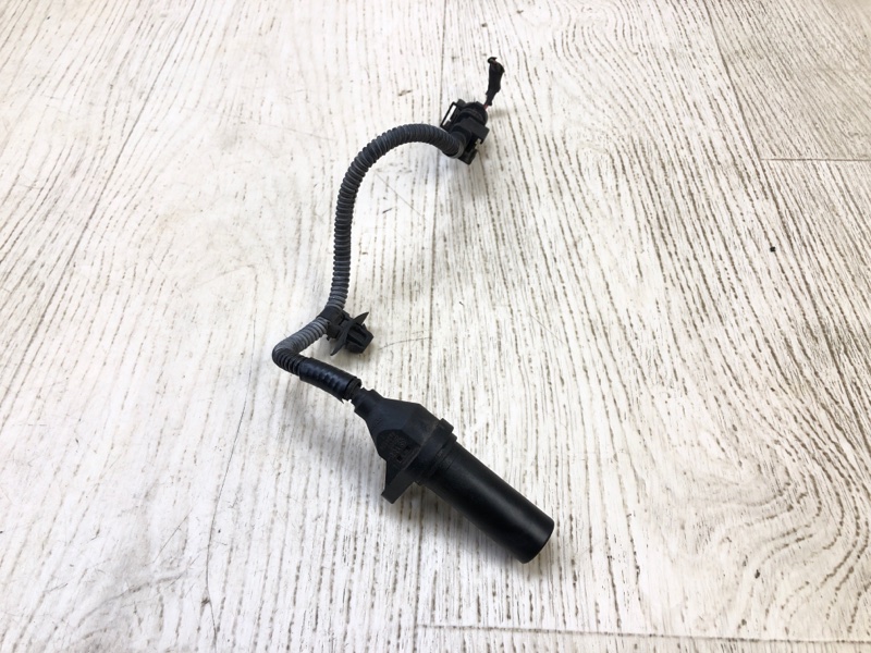 Датчик положения коленвала HYUNDAI ELANTRA MD 10-15 2014 1.8 G4NB 39180-2B000 Б/У