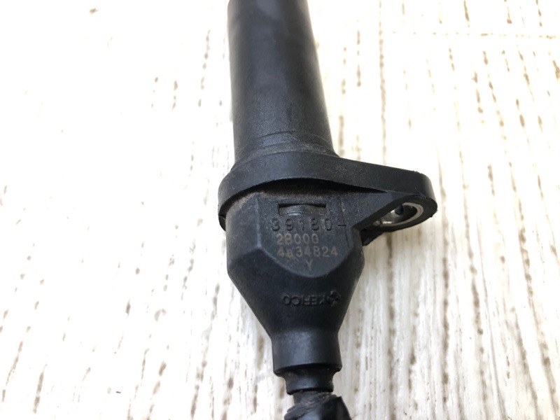 Датчик положения коленвала ELANTRA MD 10-15 2014 1.8 G4NB