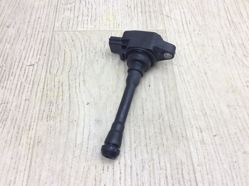 Катушка зажигания INFINITI FX/QX70 S51 08-17 2008 5.0 VK50VE 22448-EY00A Б/У