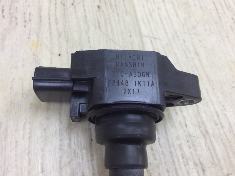 Катушка зажигания INFINITI FX/QX70 S51 08-17 5.0 VK50VE