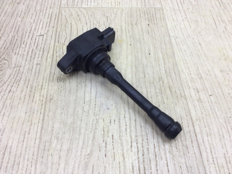 Катушка зажигания INFINITI FX/QX70 S51 08-17 2008 5.0 VK50VE 22448-EY00A Б/У