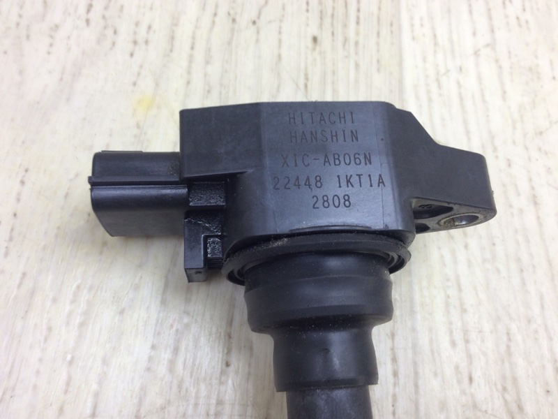 Катушка зажигания INFINITI FX/QX70 S51 08-17 5.0 VK50VE