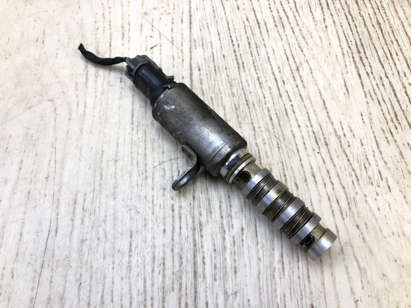 Клапан изменения фаз ГРМ HYUNDAI ELANTRA MD 10-15 2014 1.8 G4NB 24355-2E100 Б/У