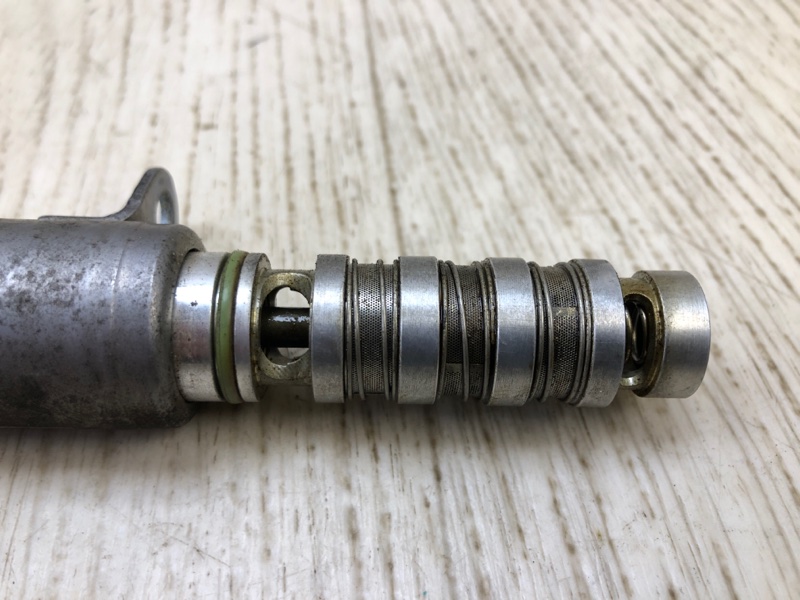 Клапан изменения фаз ГРМ ELANTRA MD 10-15 2014 1.8 G4NB