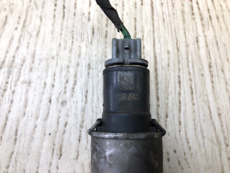 Клапан изменения фаз ГРМ ELANTRA MD 10-15 2014 1.8 G4NB