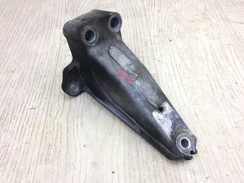 Кронштейн двигателя правый INFINITI FX/QX70 S51 08-17 2008 5.0 VK50VE 11232-1CA0A Б/У