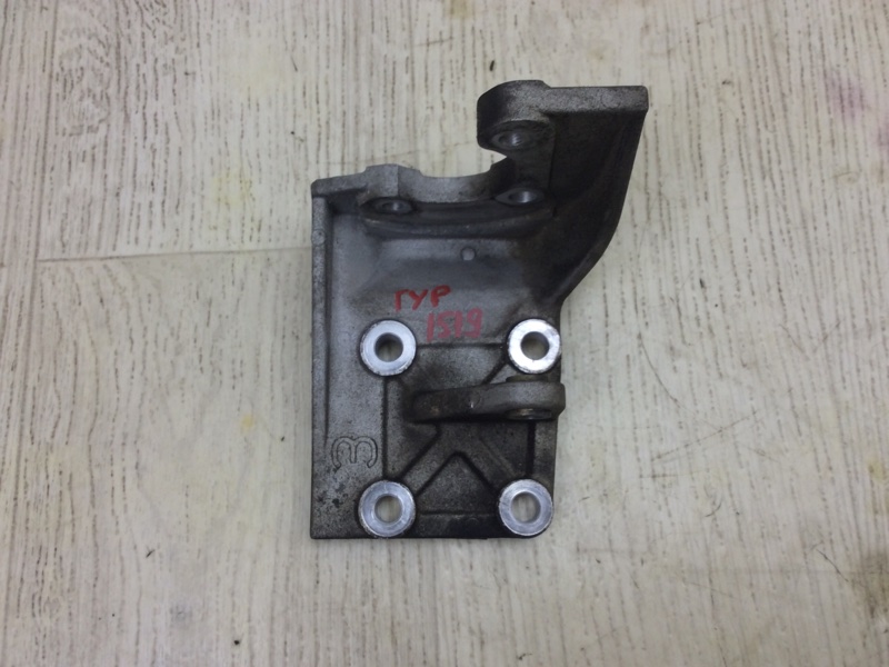 Кронштейн насоса ГУР INFINITI FX/QX70 S51 08-17 2008 5.0 VK50VE 11940-1CA0B Б/У