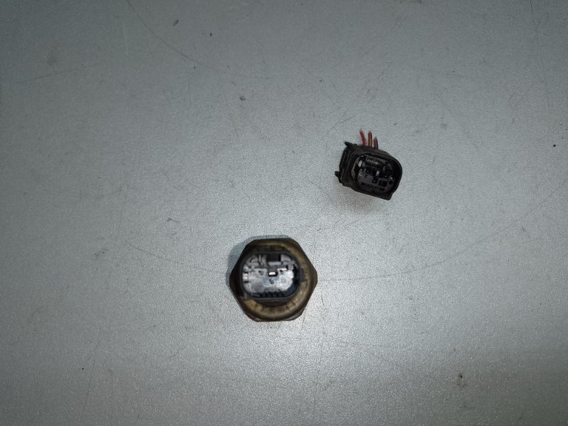 Датчик давления кондиционера E-CLASS W211 02-09 2007 W211 M272964 3.5