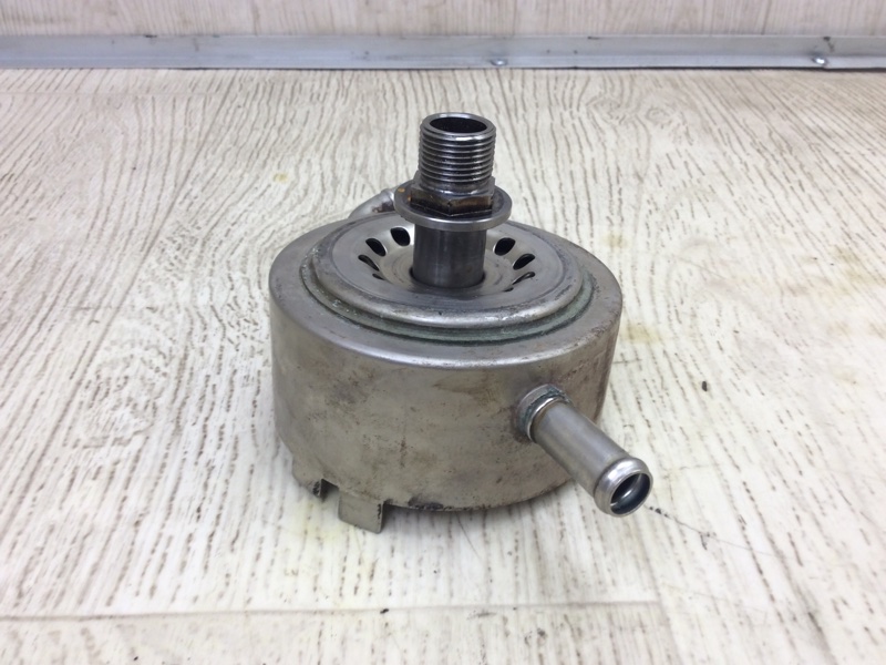 Теплообменник двигателя INFINITI FX/QX70 S51 08-17 5.0 VK50VE