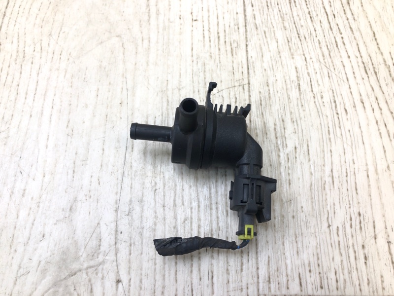 Клапан абсорбера HYUNDAI ELANTRA MD 10-15 2014 1.8 G4NB 28910-2E000 Б/У