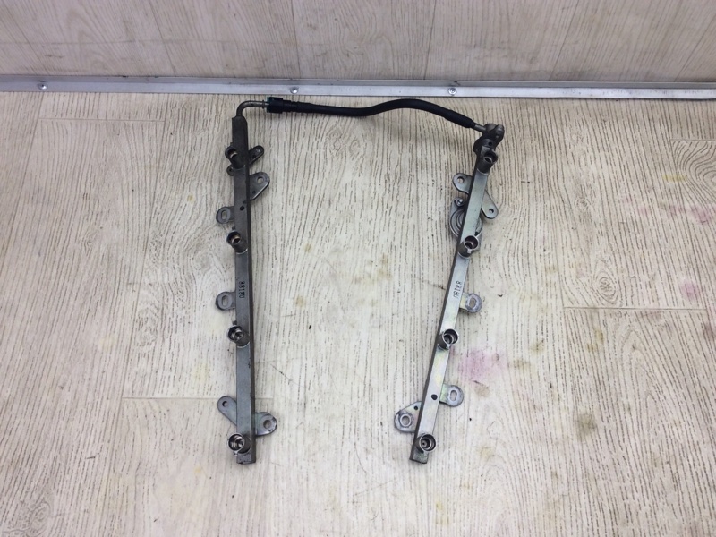 Топливная рейка FX/QX70 S51 08-17 2008 5.0 VK50VE