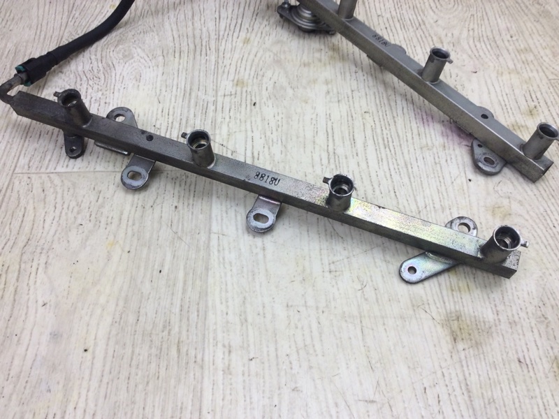 Топливная рейка FX/QX70 S51 08-17 2008 5.0 VK50VE