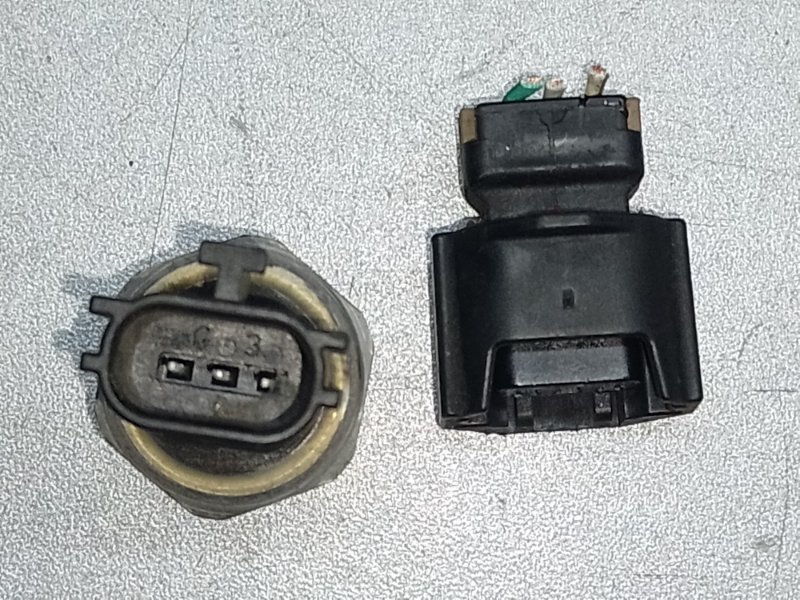 Датчик давления кондиционера ELANTRA MD 10-15 2013 1.8 G4NB