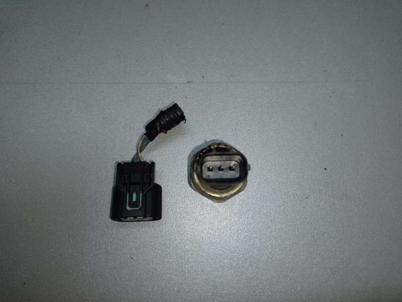 Датчик давления кондиционера MDX (YD2) 06-13 2007 YD2 3.7 J37A1