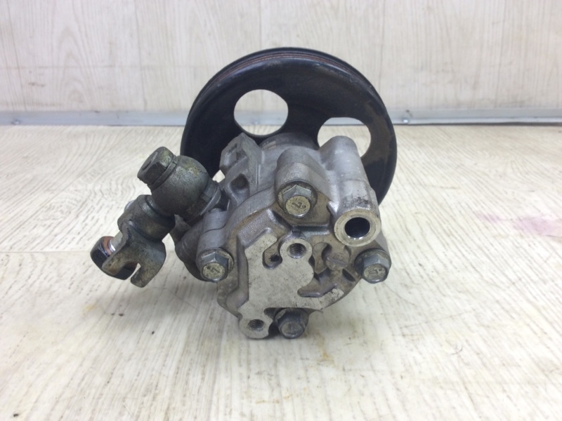 Насос ГУР FX/QX70 S51 08-17 2008 5.0 VK50VE