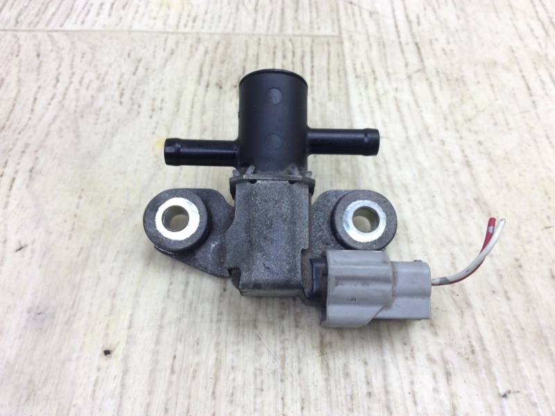 Клапан электромагнитный (вакуумный) INFINITI FX/QX70 S51 08-17 2008 5.0 VK50VE 14930-JA10A Б/У