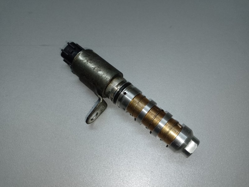 Клапан изменения фаз ГРМ NISSAN X-TRAIL T31 07-14 T31 2.5 QR25DE 23796-JA00A Б/У