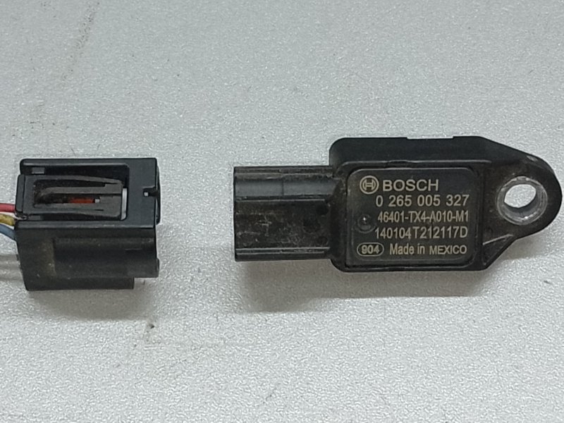 Датчик давления тормозной жидкости ACURA RDX 12-19 46401-TX4-A01 Б/У