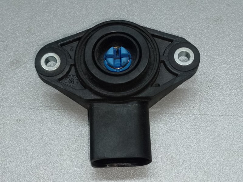 Датчик положения дроссельной заслонки CHEVROLET EPICA 06-13 96436499 Б/У