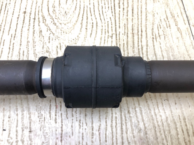 Привод передний правый LANCER X 10 07-15 2010 2.0 4B11