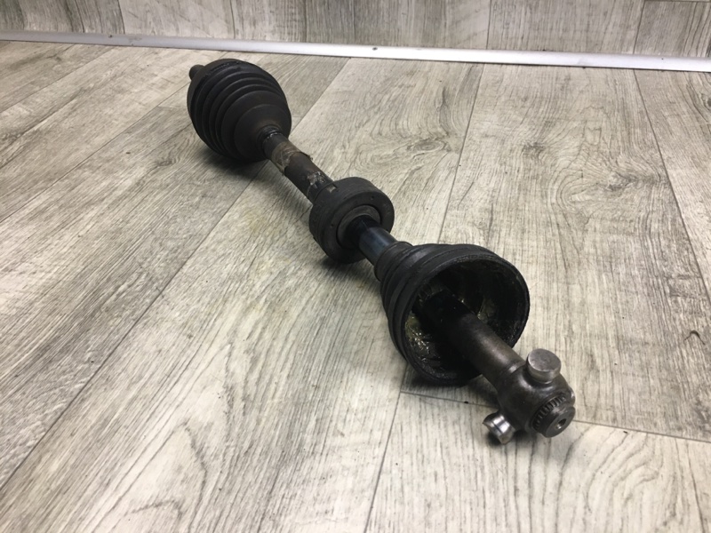 Привод передний передний левый ACCORD USA 07-12