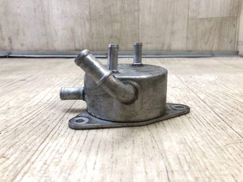 Теплообменник АКПП RAV4 13-19 2016 2.5 2ARFE