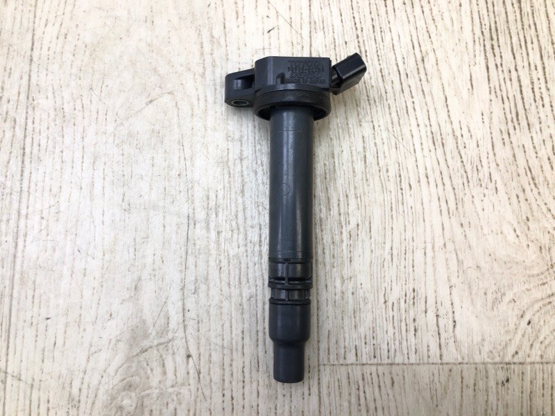Катушка зажигания TOYOTA RAV4 13-19 2016 2.5 2ARFE 90919-02256 Б/У