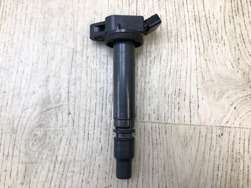 Катушка зажигания TOYOTA RAV4 13-19 2016 2.5 2ARFE 90919-02256 Б/У
